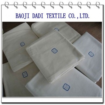 POLYESTER AND COTTON weaving Dyeing Cloth