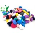 Wholesale Cheap Durable Silicone Teething Beads