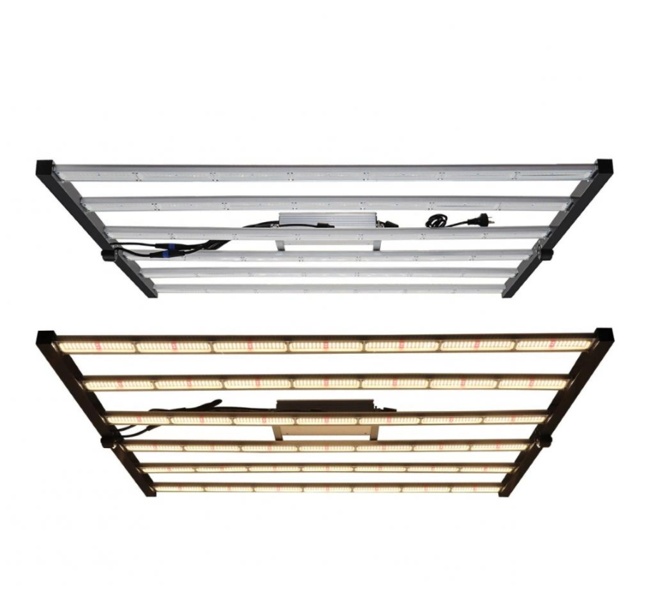 Luce di crescita dei piante a LED multi-specification 480W