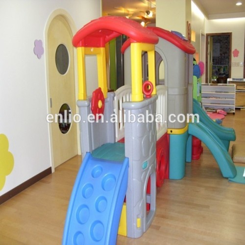 Antideslizante de seguridad para pisos de PVC de jardín de infantes