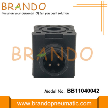 Actros Truck Air Brake System Regulator Solenoid Coil