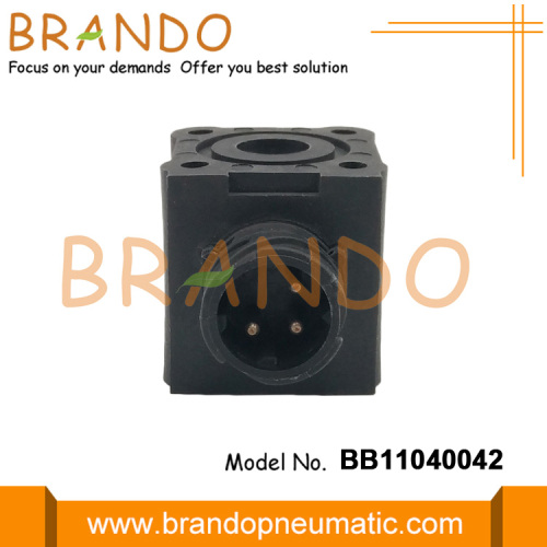 Bobina solenoide regolatore Actros Truck Air Brake System