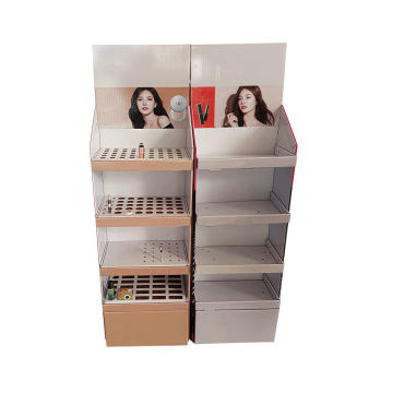 Durable Premium Snow Foam Board Display