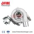 Turbocompresseur GT1749V 801891-5001S 17201-27030 pour Toyota