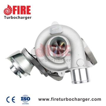 Turbocharger GT1749V 801891-5001S 17201-27030 for Toyota