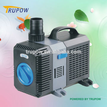 CTP-2800 Pond Pumps with filter