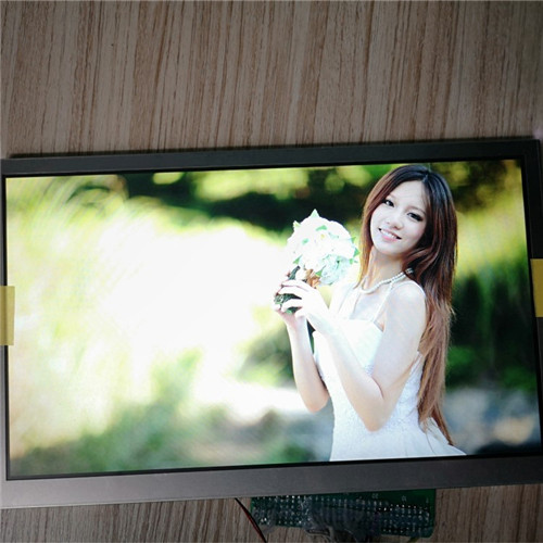 7.0 인치 컬러 TFT LCD 디스플레이