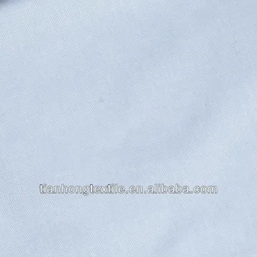 100% Cotton Chambray