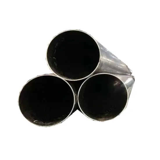 Current Market Price of 1040 Carbon Steel Pipe with Dimensions 48.3x3.68