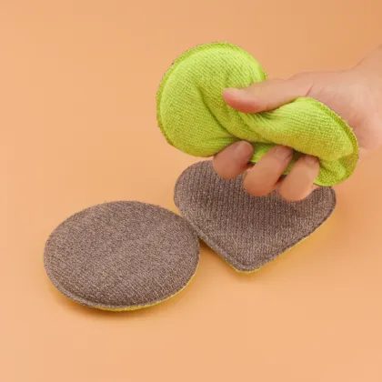 Wholesale Kitchen Cleaning Scouring Pad Eraser Sponges