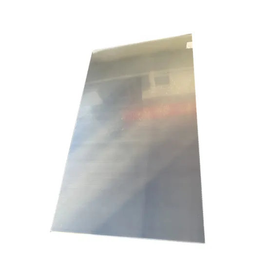 High-Quality 4x8 Aluminum Sheets: 10mm Thick Aluminum Plates for Your Projects