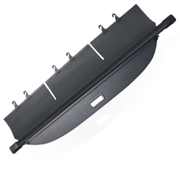 Retractable Cargo Cover Accessories for Toyota Verso Trunk