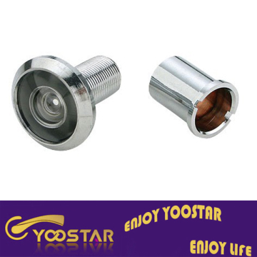 Zinc Material Door Viewer (YZ202)