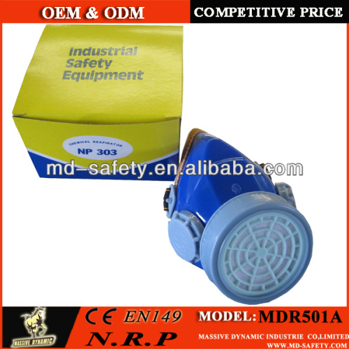good quality chemical Respirator for workers