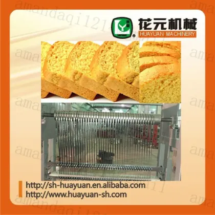 toast bread slicer