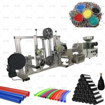 Desktop Injection Molding and Extrusion Machines