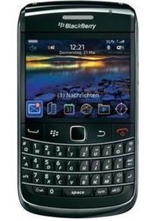 Blackberry 9700 Quad Band Gsm Wifi Tv Qwerty Mobiles Phones