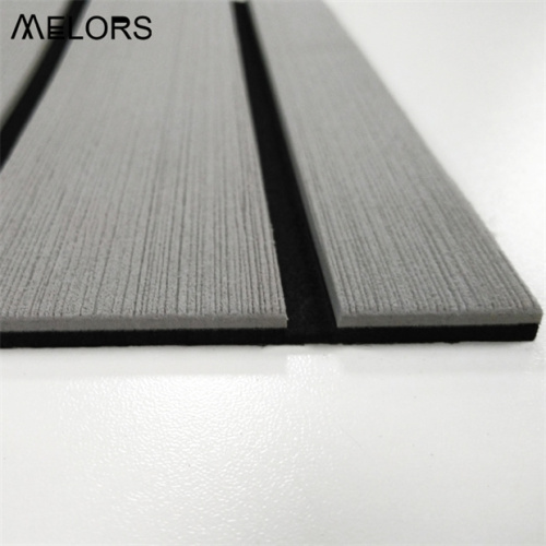 Melors EVA Foam Sheet UV Resistant Teak Mat