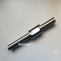 Machined Shaft and Mandrel for Washing Machine