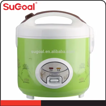 Sugoal new Full body deluxe rice cooker