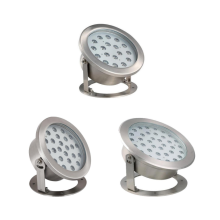 SYA-401 DC 24V LED LED underwater Spotlight