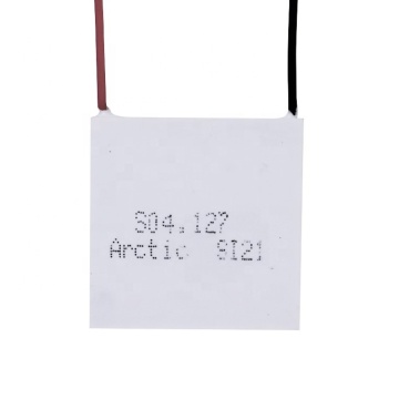 Thermoelectric Cooling Peltier module TEC1-12704