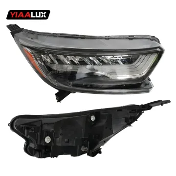 LED Headlights and DRL for Honda 2017-2019 CR-V