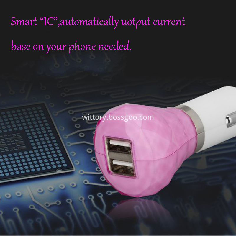 car phone charger