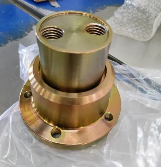 High-Quality Customized Agricultural Hub Bearings for China Wholesale