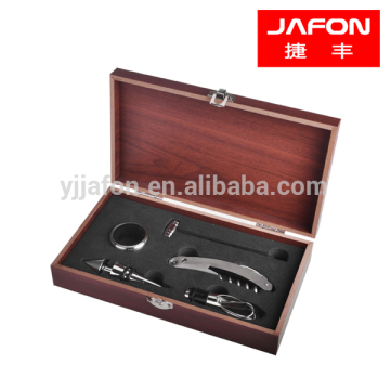 Jafon new design double hinge wine opener WS506a