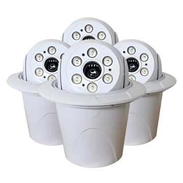 LIONKING Marslite RGBW Mini Moving Head Wash Party Equipment Disco DJ Club Bar KTV Home Green Laser Light" 

However, to make it more suitable and concise for a title, we might consider:

"Marslite RGBW Mini Moving Head Light for Parties and Clubs