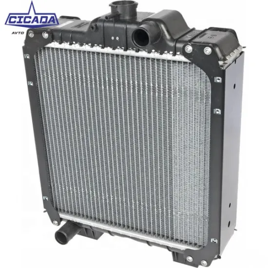 Finding the Right Radiator for Fendt Farmer 105 Tractor Part Numbers: 3233229R93, AT20797, G278202050010, 3619008M92, AL116668, 1695721M2, G199204050010