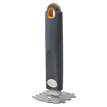 BBQ Cleaning Tools Metal BBQ Grill Scraper