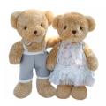 Animal en peluche ours en peluche