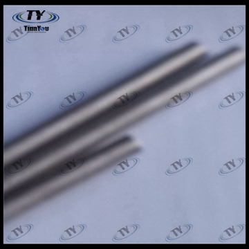 ASTMB160 Round Nickel Alloy Rod