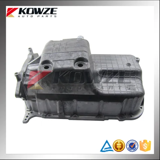 Engine Oil Pan For Mitsubishi Pajero V85W V87W V95W V97W MD374966