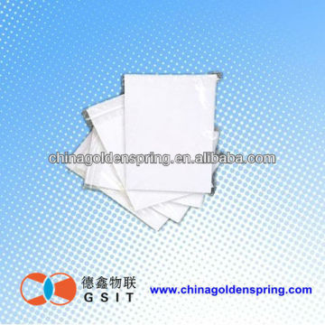 PVC card base material Credit card material