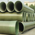 Fiberglass Winding Pipe with High Quality