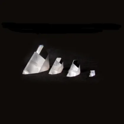 High Quality Custom Schmidt Prisms