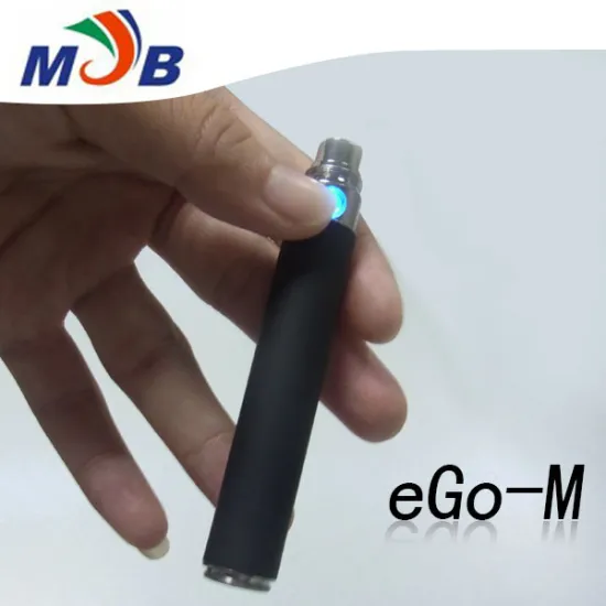 newest style ego M engraved e cig battery 650/900/1100mah for Christmas