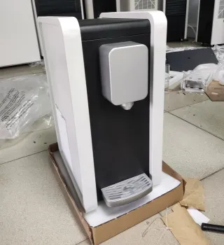 35L Atmospheric Water Generator with 70L/day Reverse Osmosis Filtration System