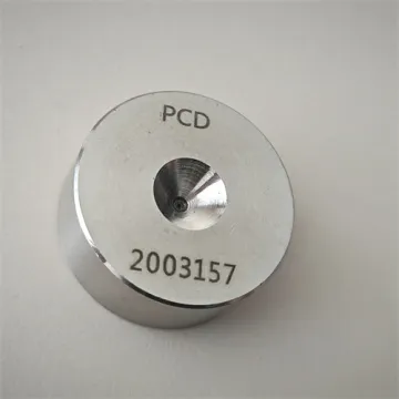 Professional level PCD Wire Drawing Dies
