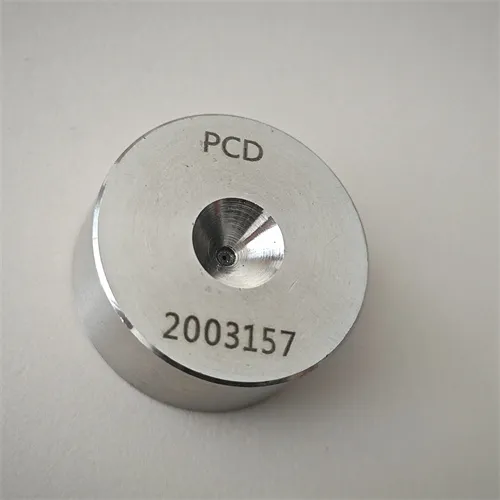 Durable PCD Wire Drawing Dies for Precision