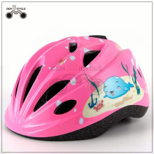 multi-color kids bike bicycle cycling helmet for sale