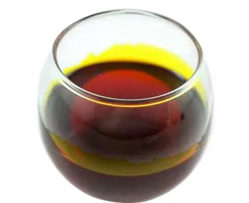 Seabuckthorn Seed / Fruit Oil Liver Health Material