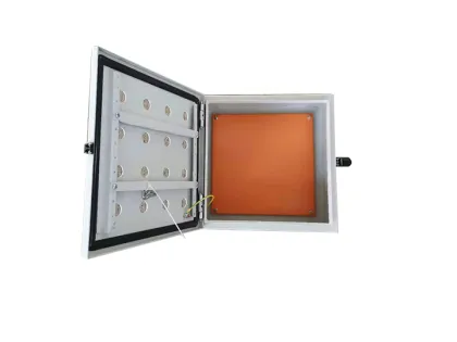 Compact control cabinet Rittal AE