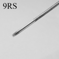 Round Shader Cartridge Tattoo Needles