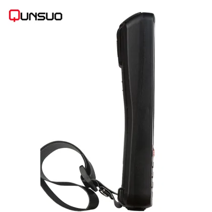 android rfid handheld 1d laser barcode reader