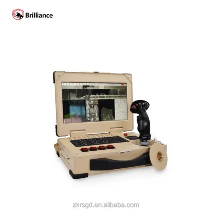 3D Panoramic Thermal Infrared Radar Detection System with Video Camera