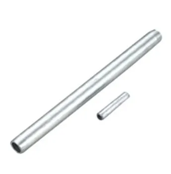 Splicing Sleeves for ACSR Conductor